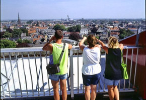 Neem een voorproefje op uw vaarvakantie in Friesland 