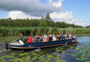 Overijssel, een onontdekte watersportparel in de mooiste tuin van Nederland